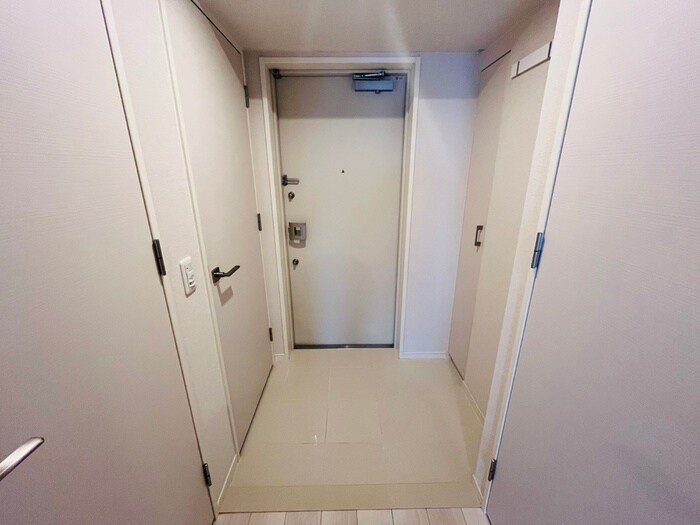 ブランシエスタ西宮の物件内観写真