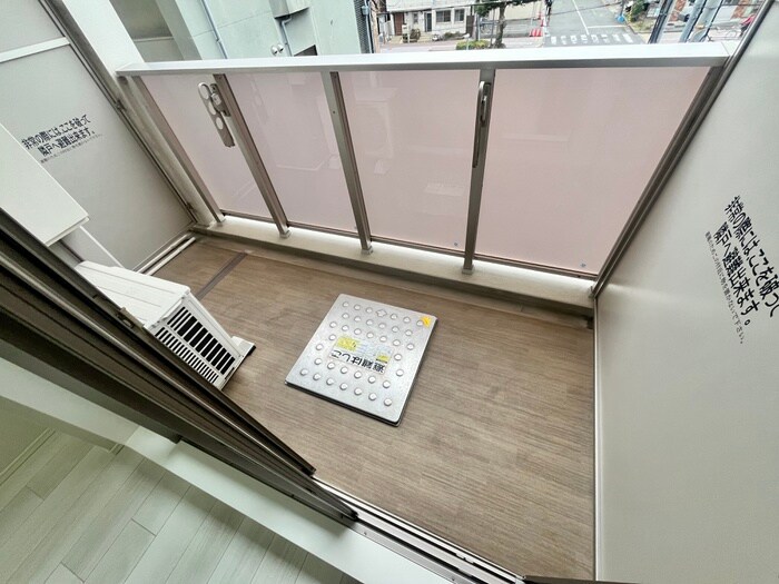 ブランシエスタ西宮の物件内観写真