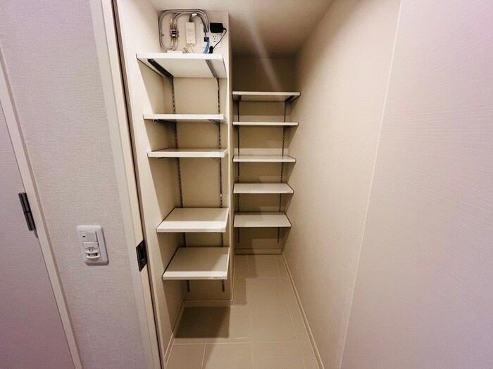 ブランシエスタ西宮の物件内観写真