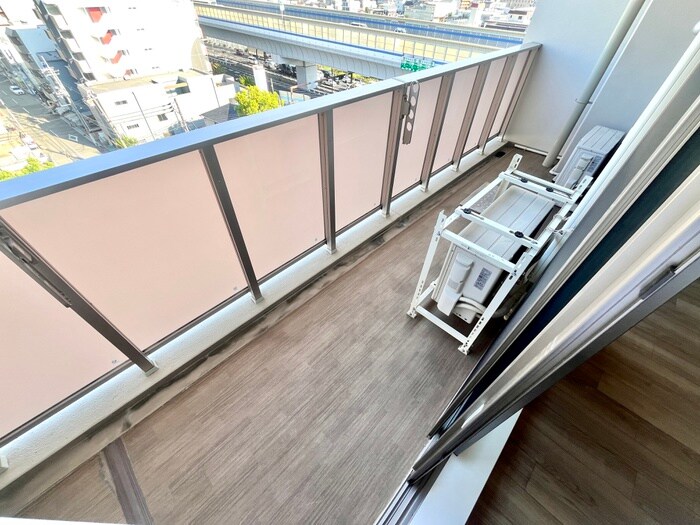 ブランシエスタ西宮の物件内観写真