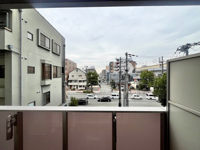 ブランシエスタ西宮の物件内観写真