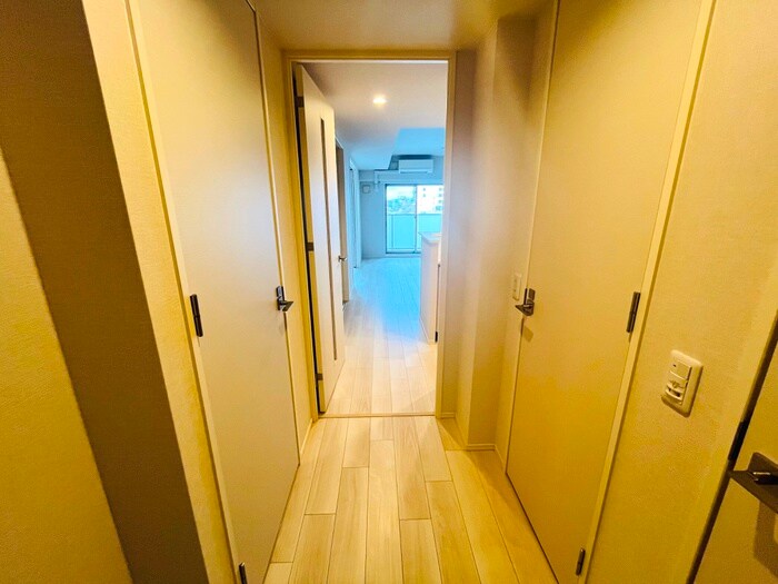 ブランシエスタ西宮の物件内観写真