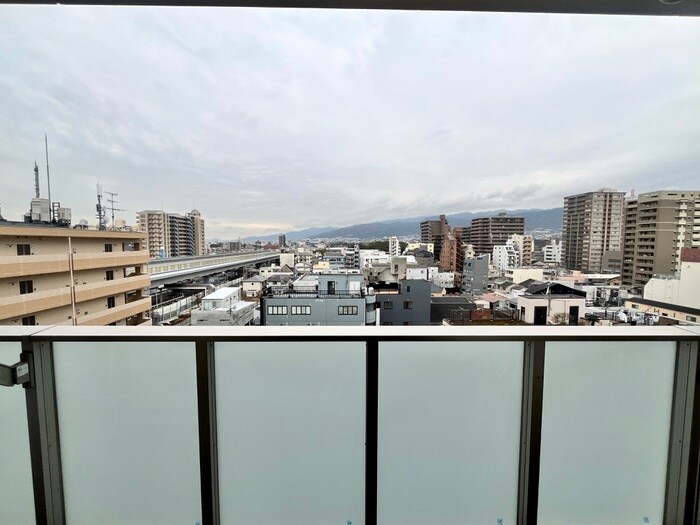 ブランシエスタ西宮の物件内観写真