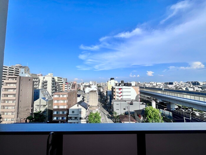 ブランシエスタ西宮の物件内観写真