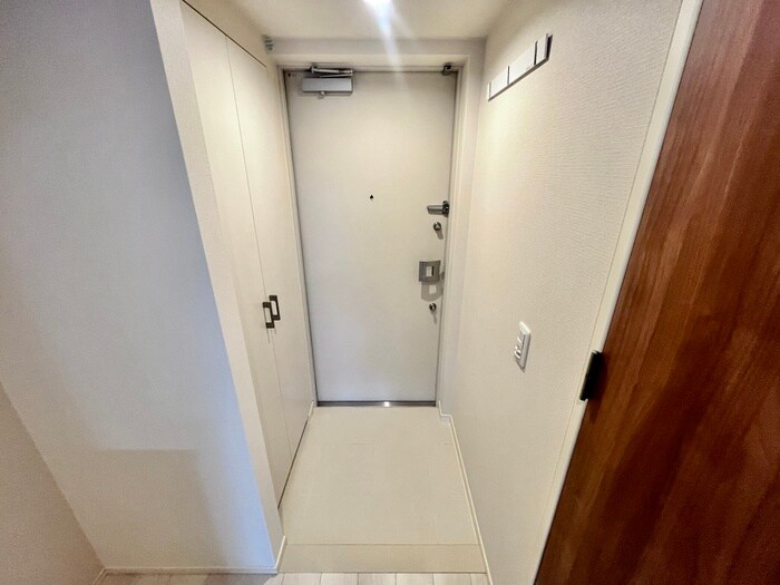 ブランシエスタ西宮の物件内観写真