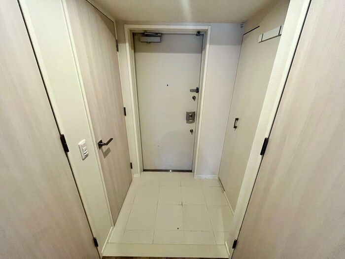 ブランシエスタ西宮の物件内観写真