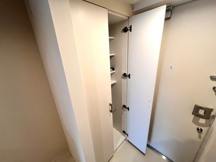 ブランシエスタ西宮の物件内観写真