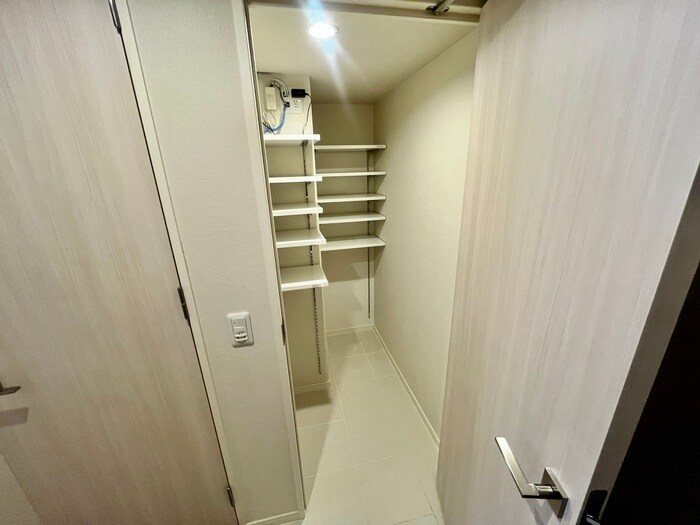 ブランシエスタ西宮の物件内観写真