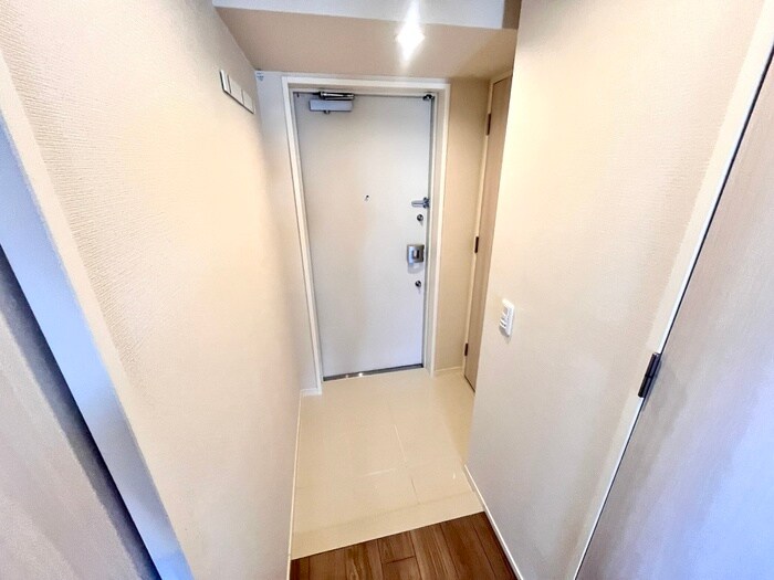 ブランシエスタ西宮の物件内観写真