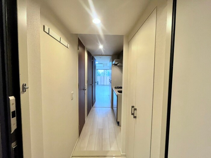 ブランシエスタ西宮の物件内観写真