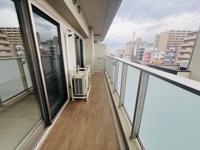 ブランシエスタ西宮の物件内観写真