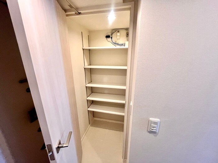 ブランシエスタ西宮の物件内観写真