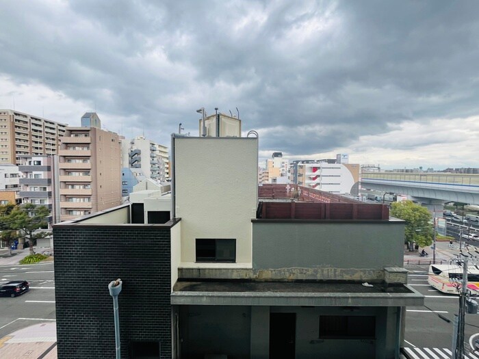 ブランシエスタ西宮の物件内観写真