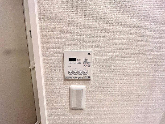 ブランシエスタ西宮の物件内観写真