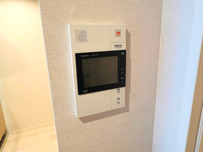 ブランシエスタ西宮の物件内観写真