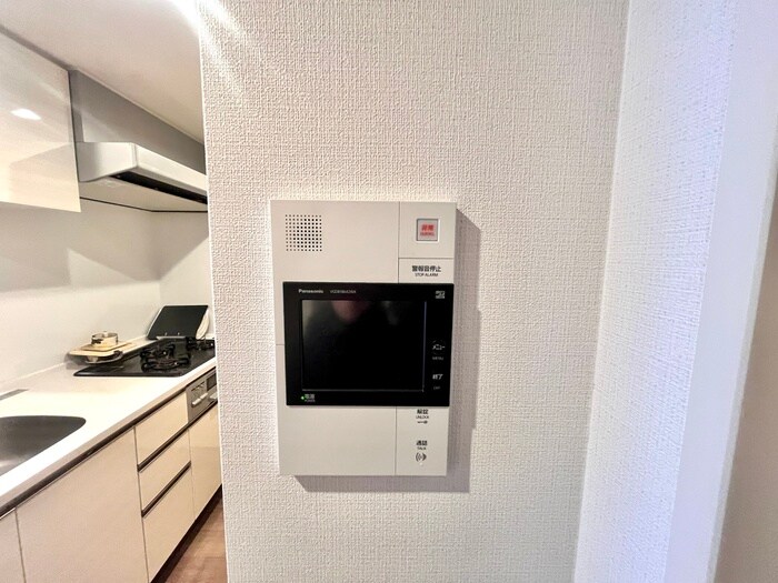 ブランシエスタ西宮の物件内観写真