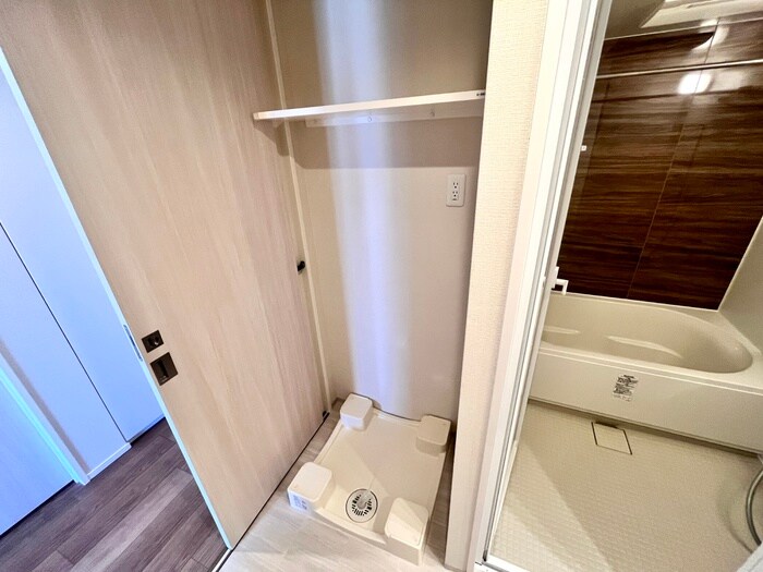 ブランシエスタ西宮の物件内観写真