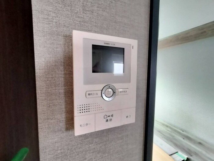 グリーンハウスの物件内観写真