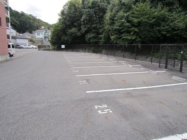 ム－ランマルシェ２５の物件外観写真