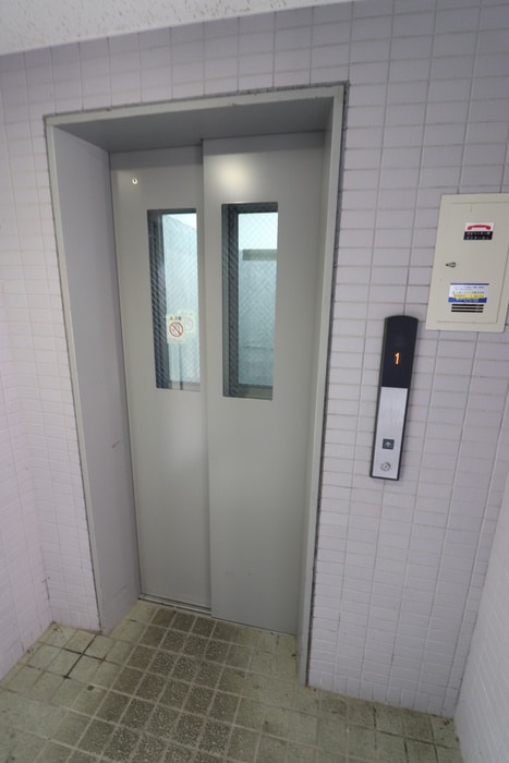 ム－ランマルシェ２５の物件外観写真