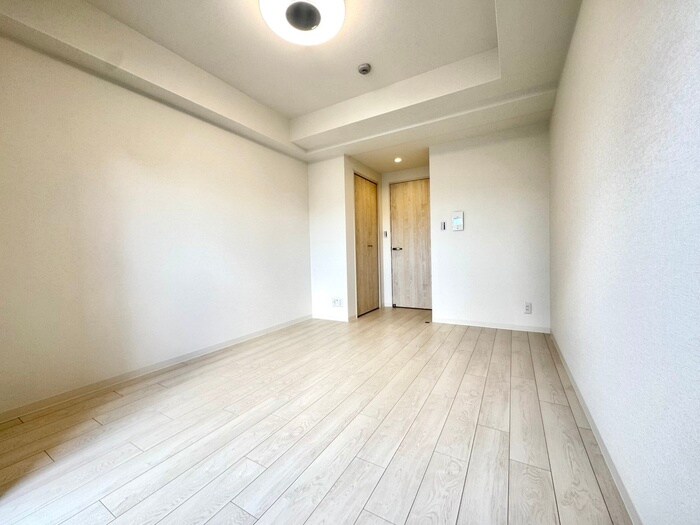 ソルテラスOSAKAJO EST(203)の物件内観写真