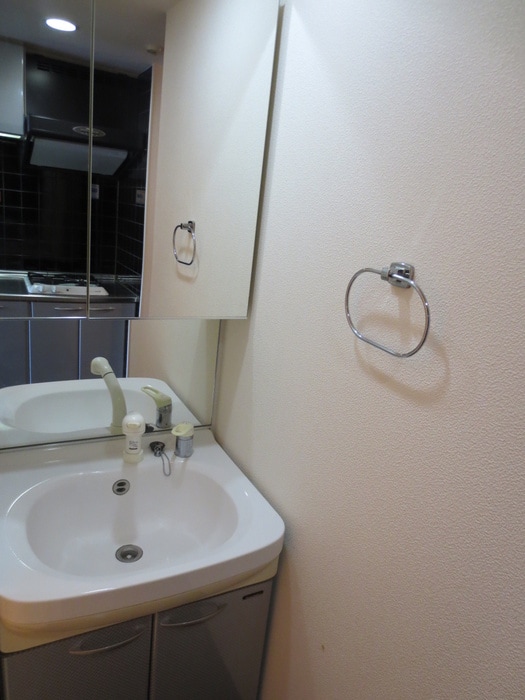 ジュネーゼグラン東梅田(1004)の物件内観写真