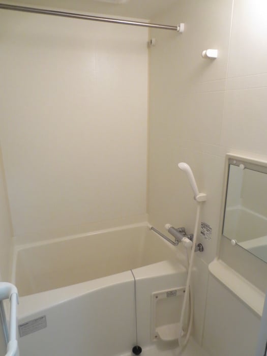 ジュネーゼグラン東梅田(1004)の物件内観写真