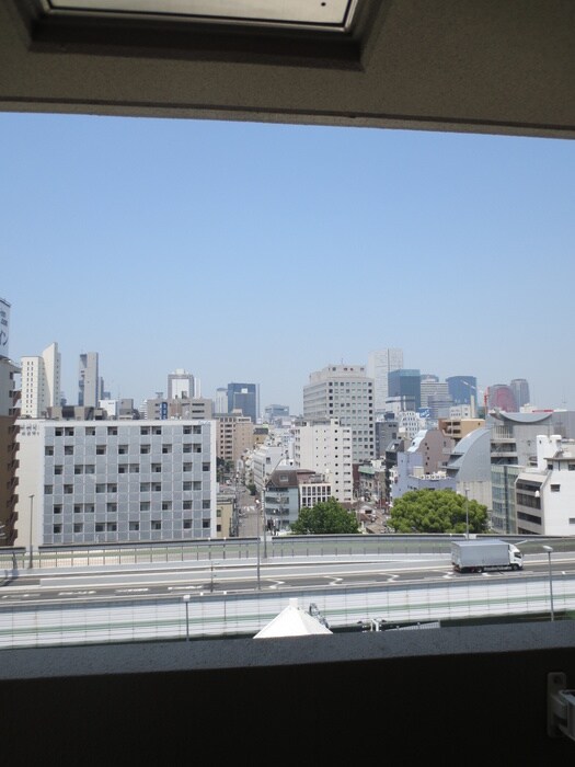 ジュネーゼグラン東梅田(1004)の物件内観写真