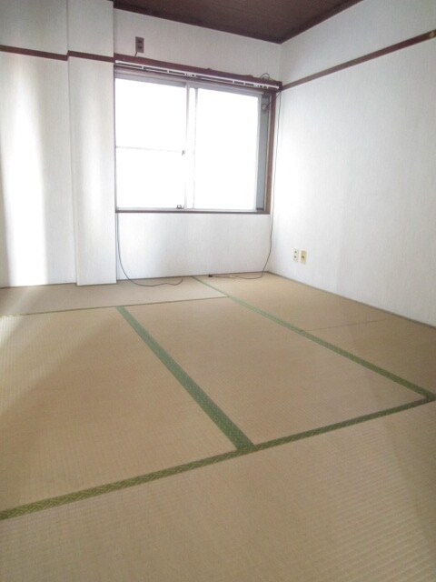 マンションかすがの物件内観写真