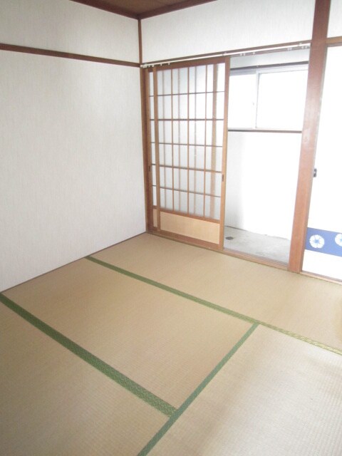 マンションかすがの物件内観写真