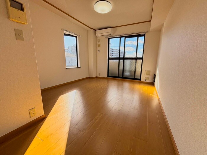 サンハイムの物件内観写真