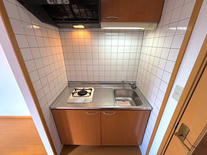 サンハイムの物件内観写真