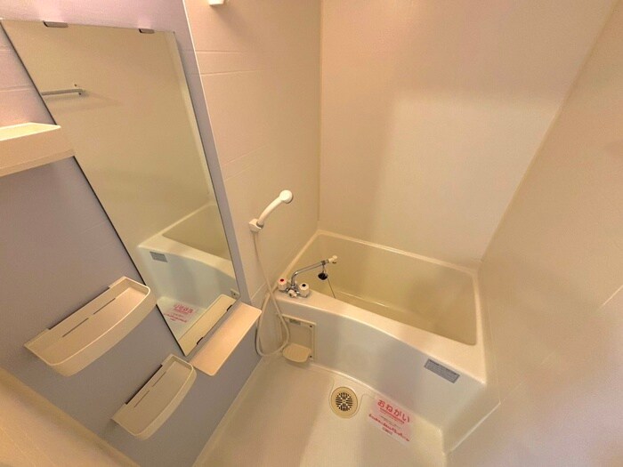 サンハイムの物件内観写真