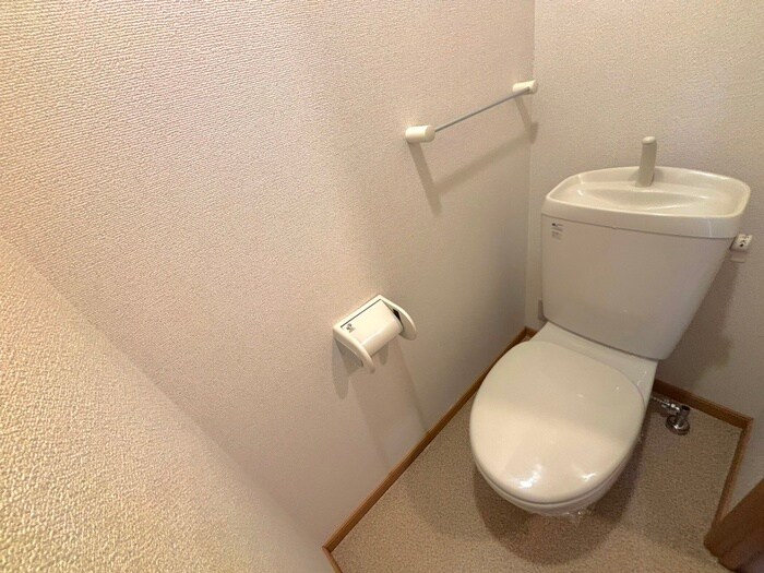 サンハイムの物件内観写真