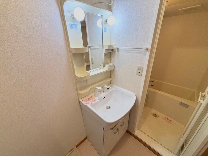 サンハイムの物件内観写真