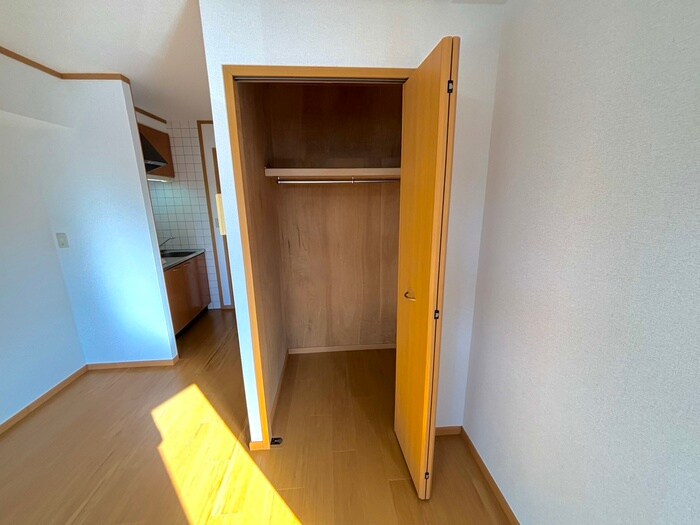 サンハイムの物件内観写真