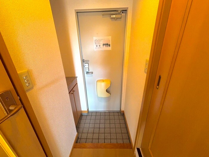 サンハイムの物件内観写真