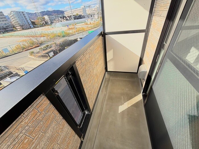 サンハイムの物件内観写真