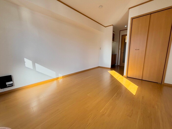 サンハイムの物件内観写真
