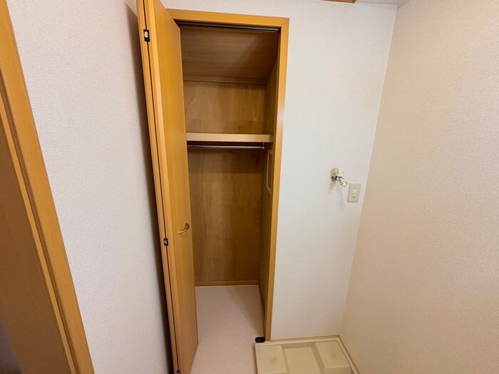 サンハイムの物件内観写真