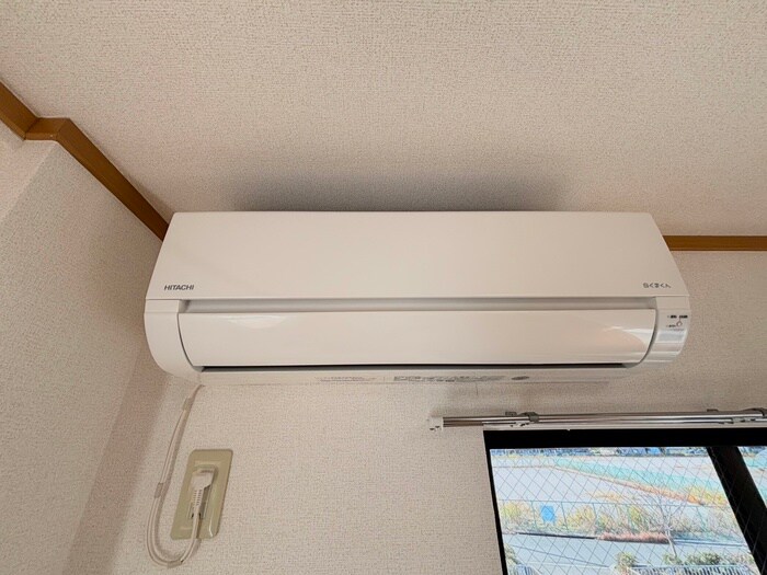 サンハイムの物件内観写真