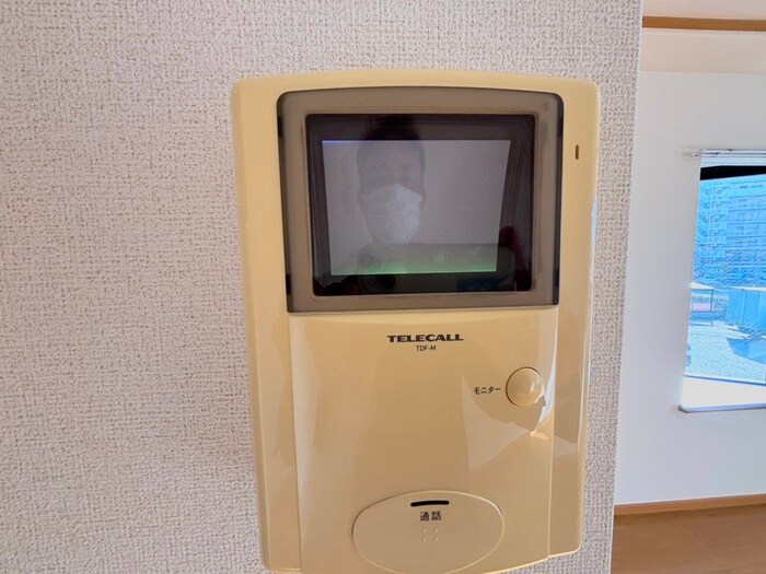 サンハイムの物件内観写真