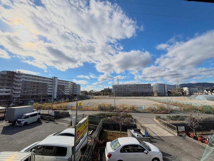 サンハイムの物件内観写真