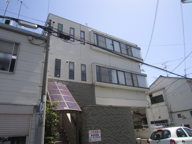 Ｍプラザ大宮通の物件外観写真