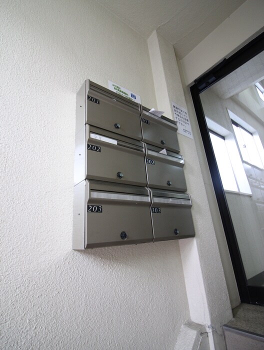 Ｍプラザ大宮通の物件外観写真