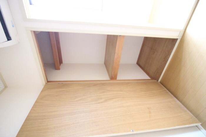 Ｍプラザ大宮通の物件内観写真