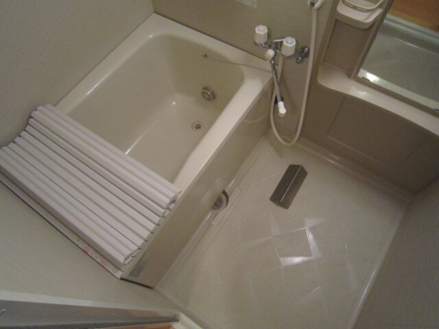 ベルヴィサ－ジュの物件内観写真