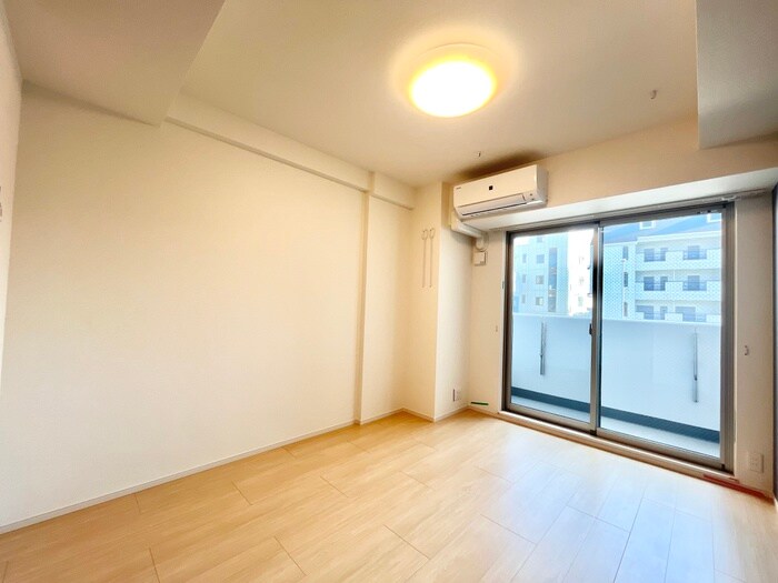 オリエントレジデンス門真栄町の物件内観写真