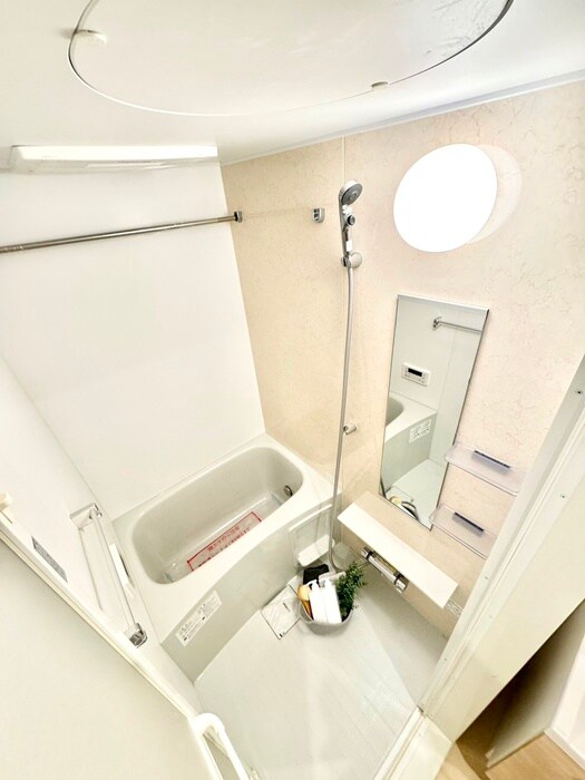 オリエントレジデンス門真栄町の物件内観写真