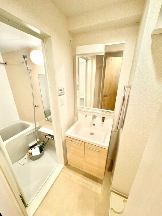 オリエントレジデンス門真栄町の物件内観写真